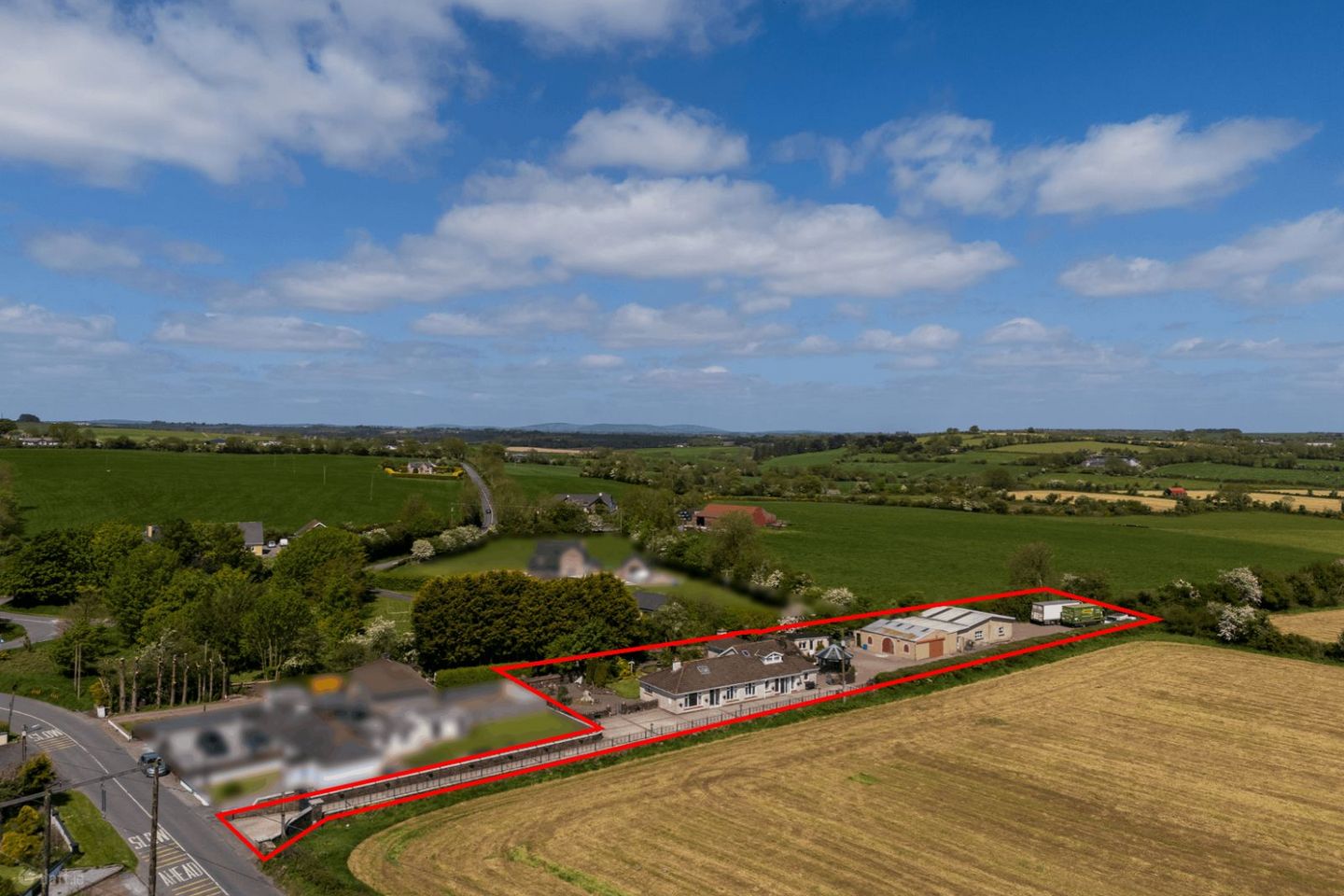 Carhoo, Kilcully, White's Cross, Co. Cork, T23RR58