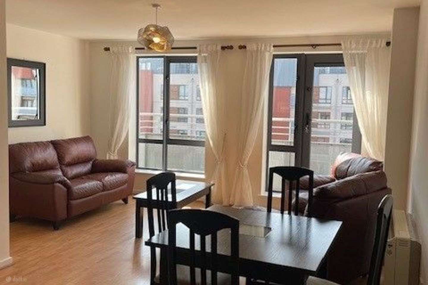 Apartment 37, Clearwater Court South, Pelletstown Avenue, Royal Canal Park, Dublin 15