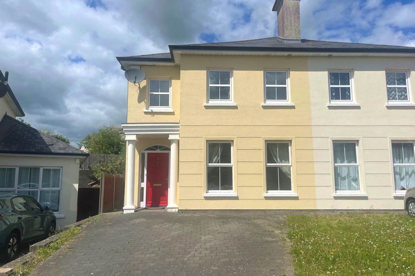 8 Longfield Avenue, Clonmel, Co. Tipperary, E91W8H0