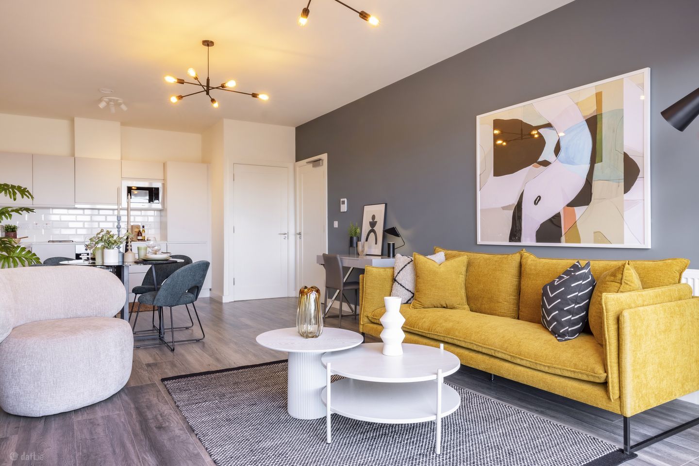 2 Bedroom Apartment, Occu Adamstown, Adamstown, Adamstown, Co. Dublin