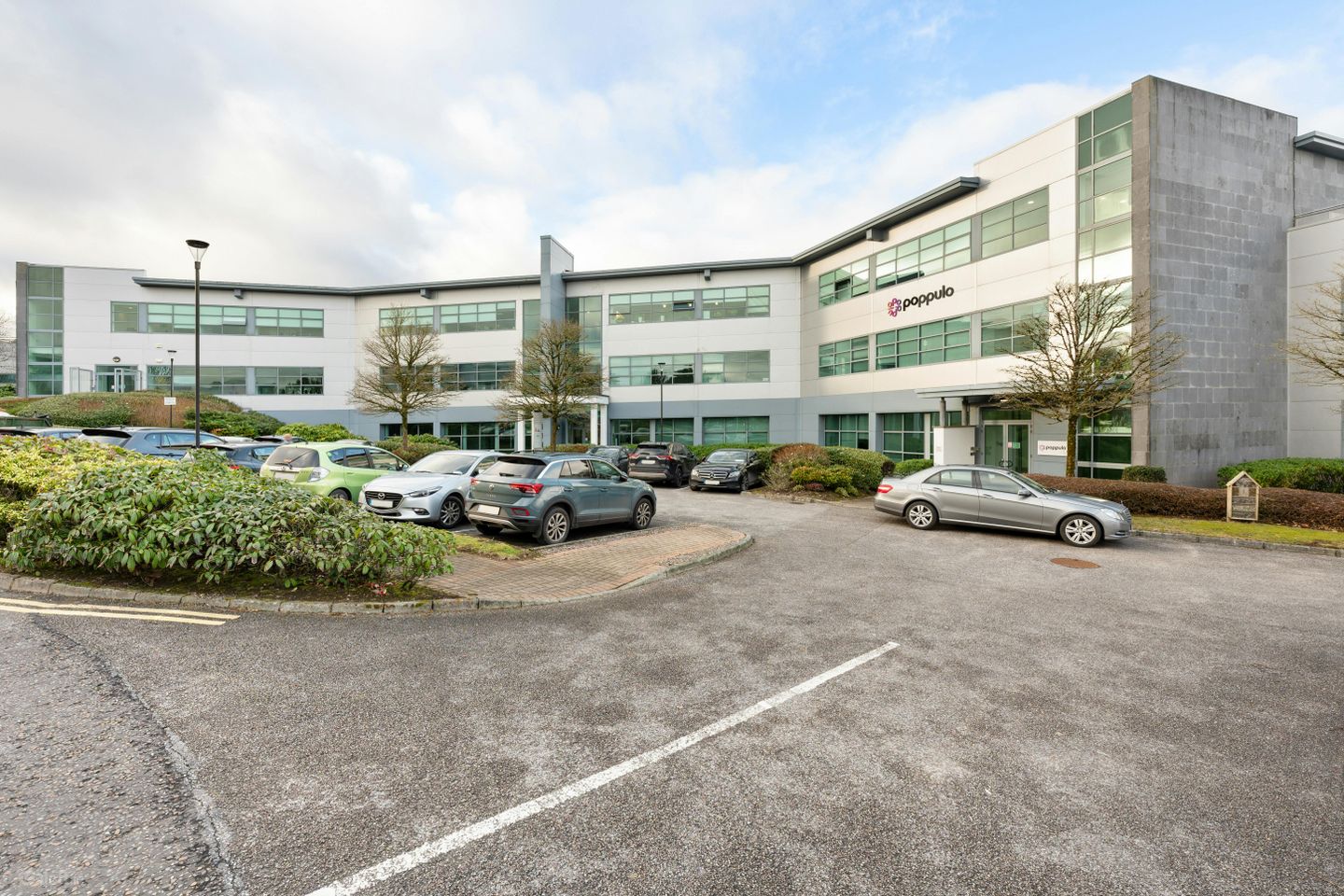 Building 5100, Cork Airport Business Park, Co. Cork