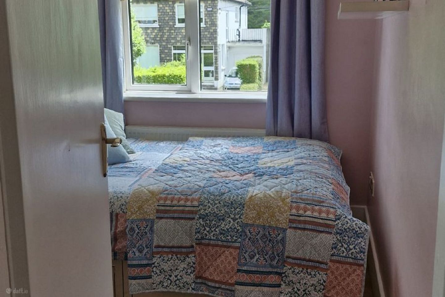 The Palms, Roebuck Road, Clonskeagh, Dublin 14