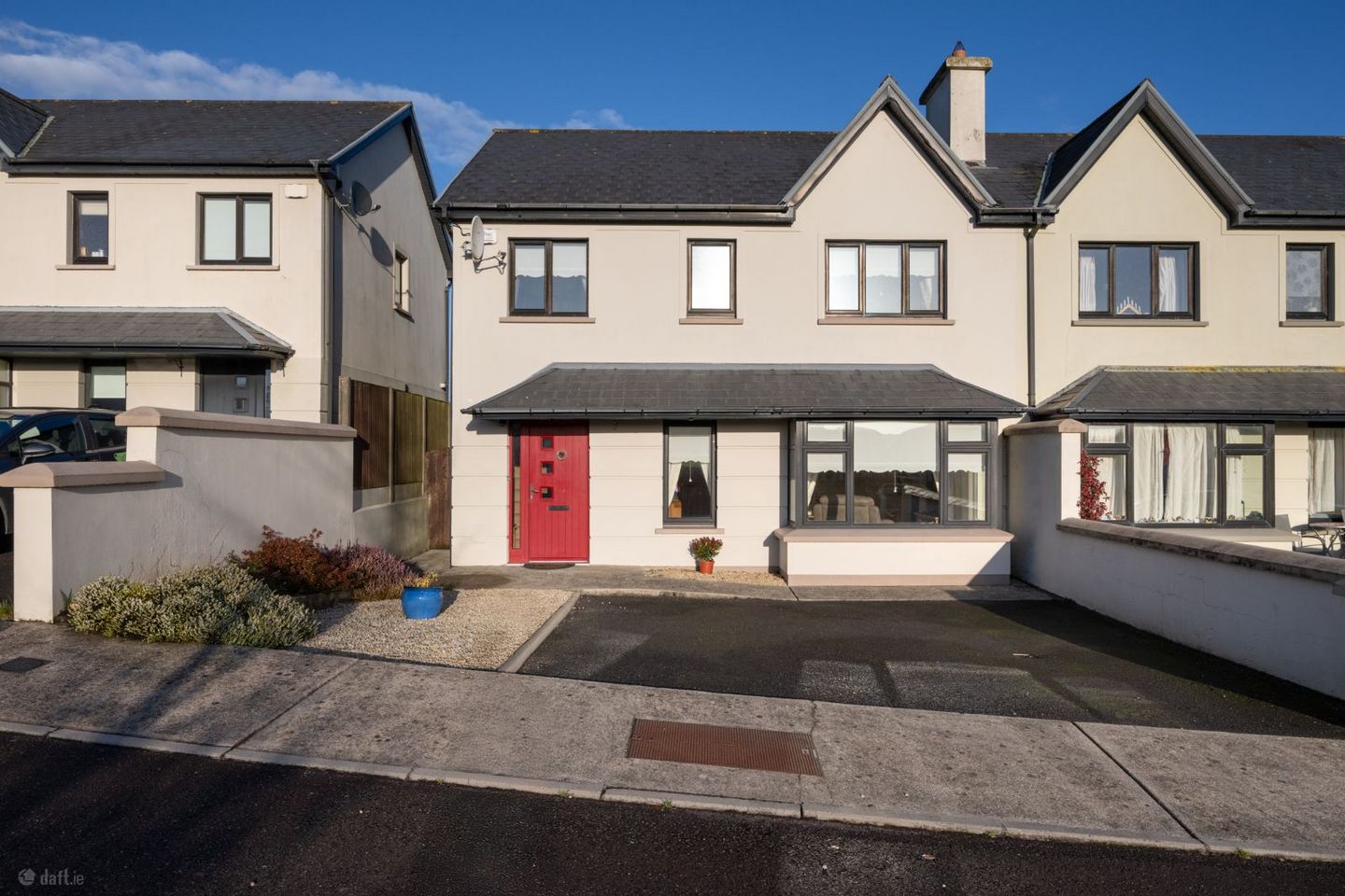 3 Inis Órga, Curryclogh, Bandon, Co. Cork, P72EE37