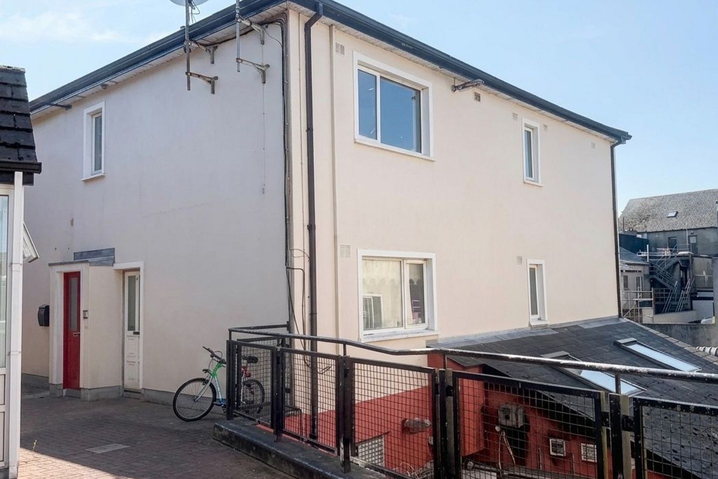 Apartment 19, Blackwood Mews, Sligo, Co. Sligo, F91X032