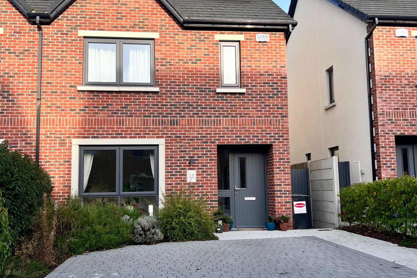 Moyglare Grove, Mariavilla, Maynooth, Naas, Co., Maynooth, Co. Kildare
