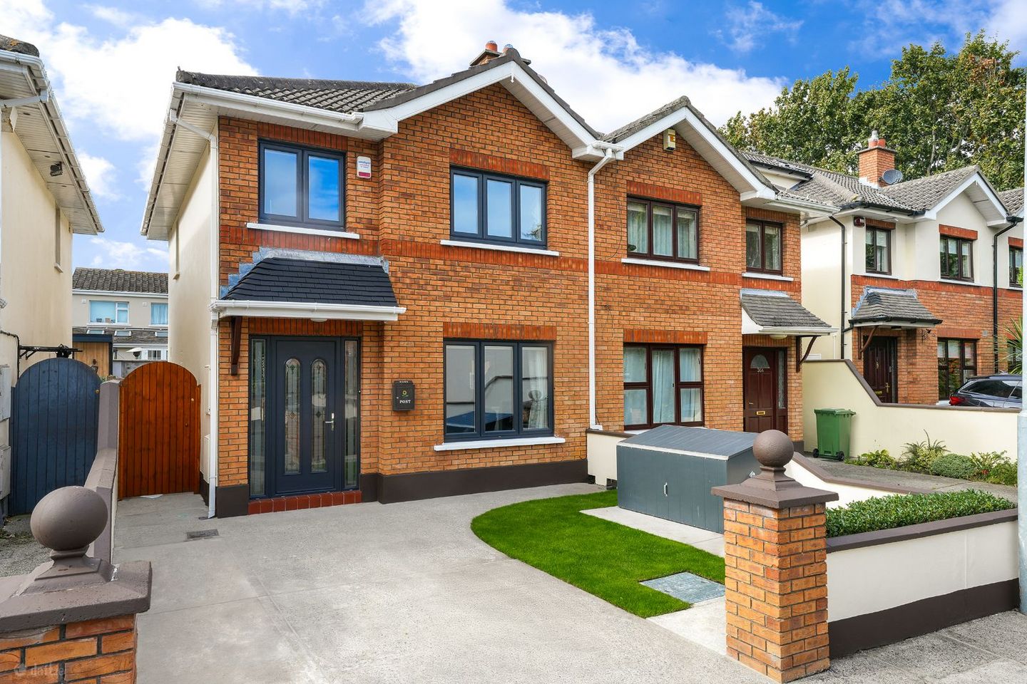 365 Charlemont, Griffith Avenue, Drumcondra, Dublin 9, D09A6R9