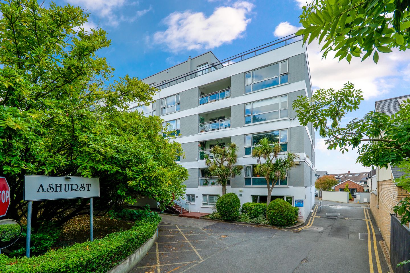 Apartment 45, Ashurst, Mount Merrion Avenue, Blackrock, Dublin South County, Co. Dublin, A94H744