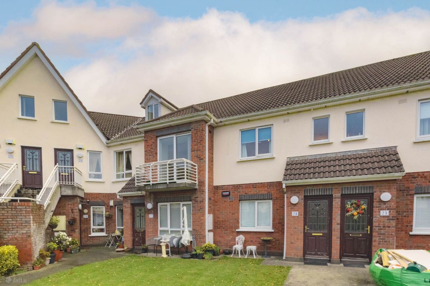 28 Hamilton Hall, Dunboyne, Co. Meath, A86XR90