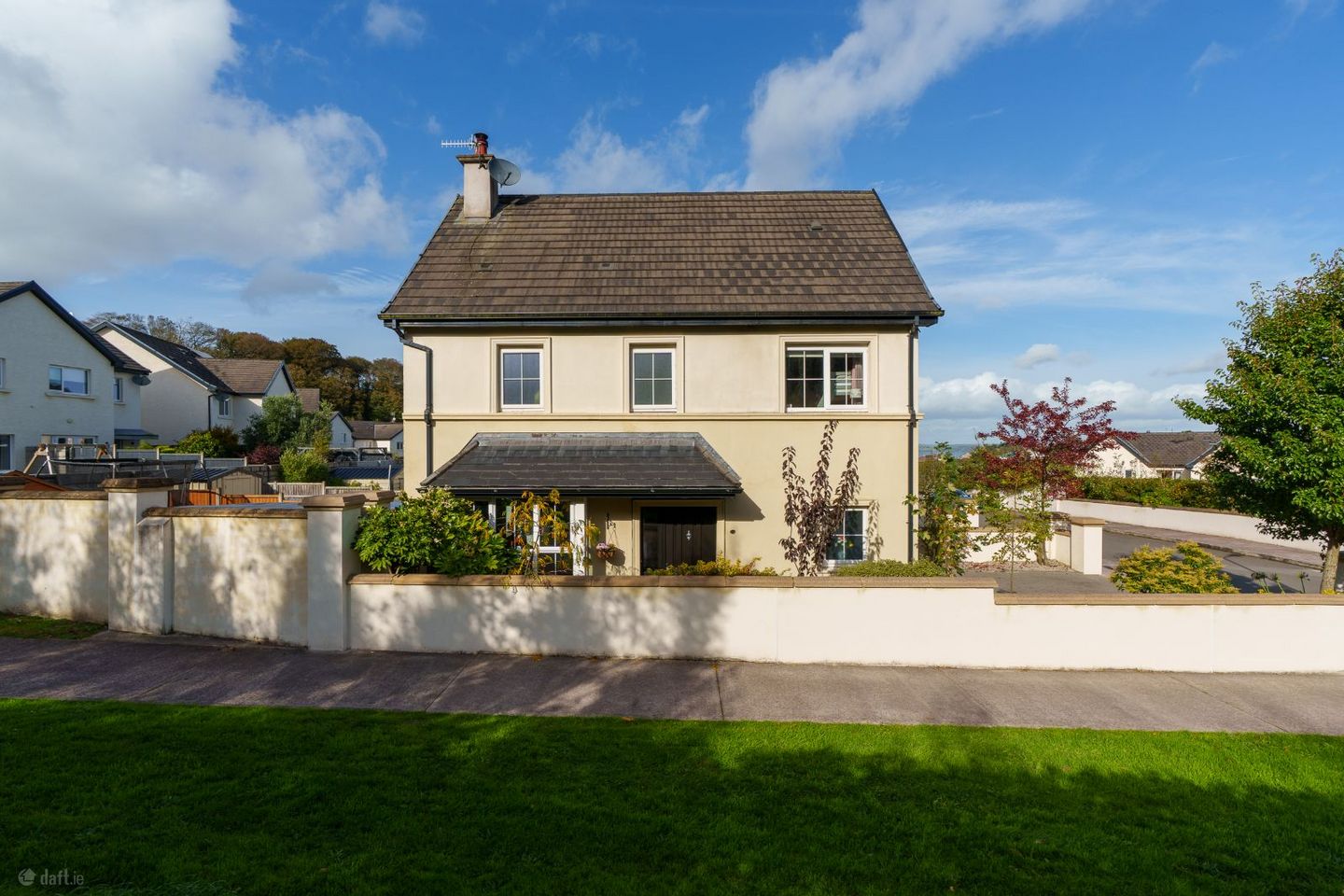 24 Drakes Point, Crosshaven, Co. Cork, P43RK10
