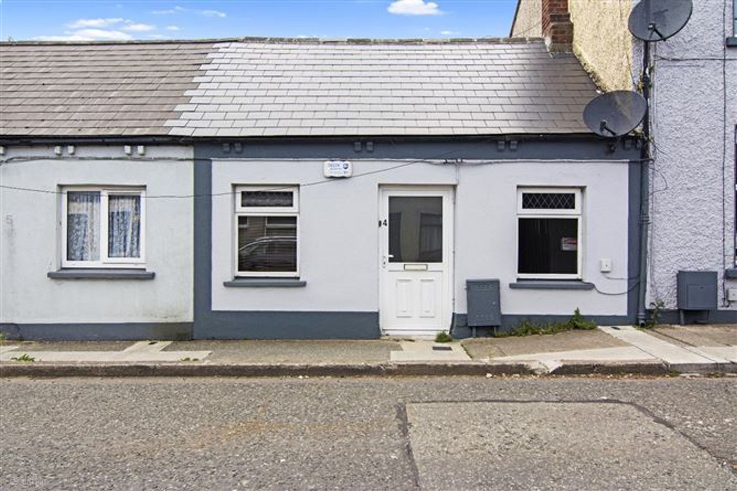 Alphonsus road, Dundalk, Co. Louth