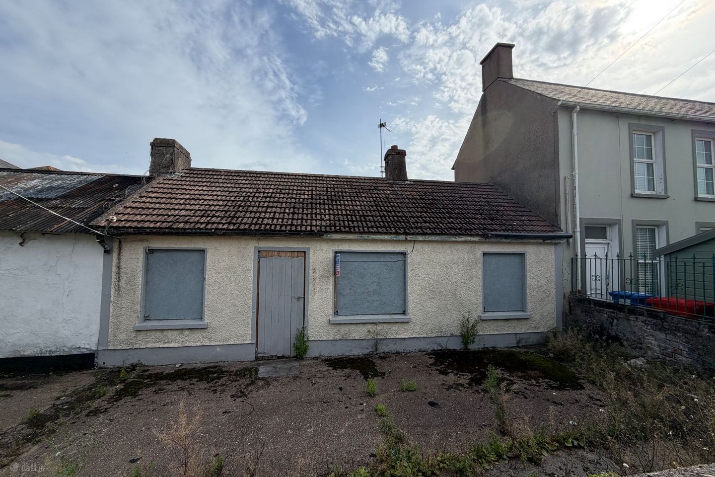 The Bungalow, Upper Strand, Youghal, Co. Cork, P36EY82