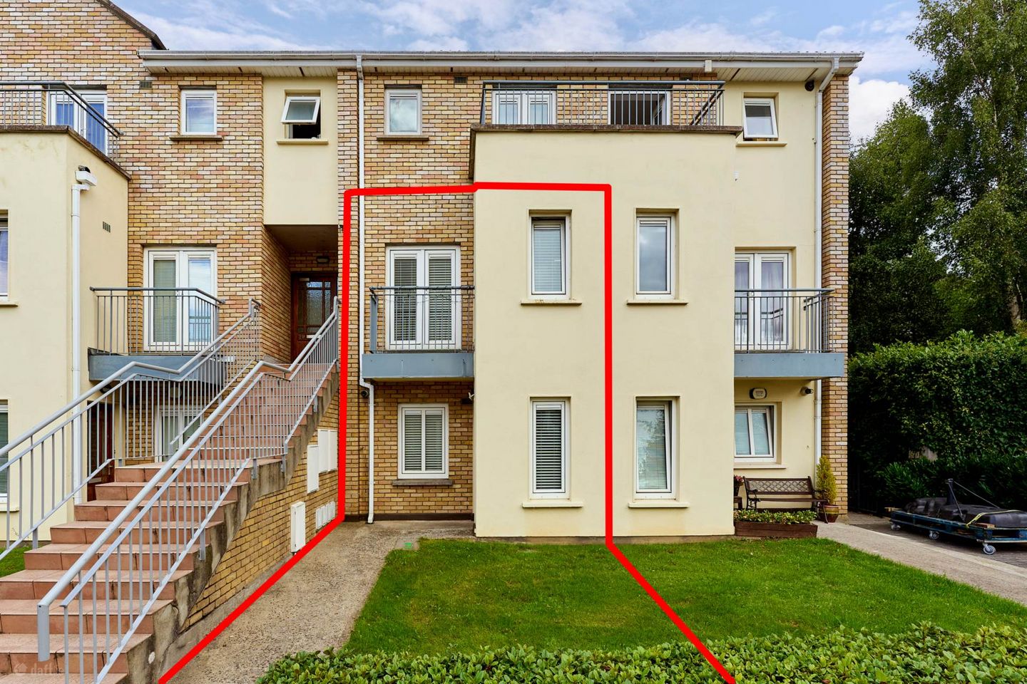 30 Erris Square, Waterville, Blanchardstown, Dublin 15, Co. Dublin, D15X099