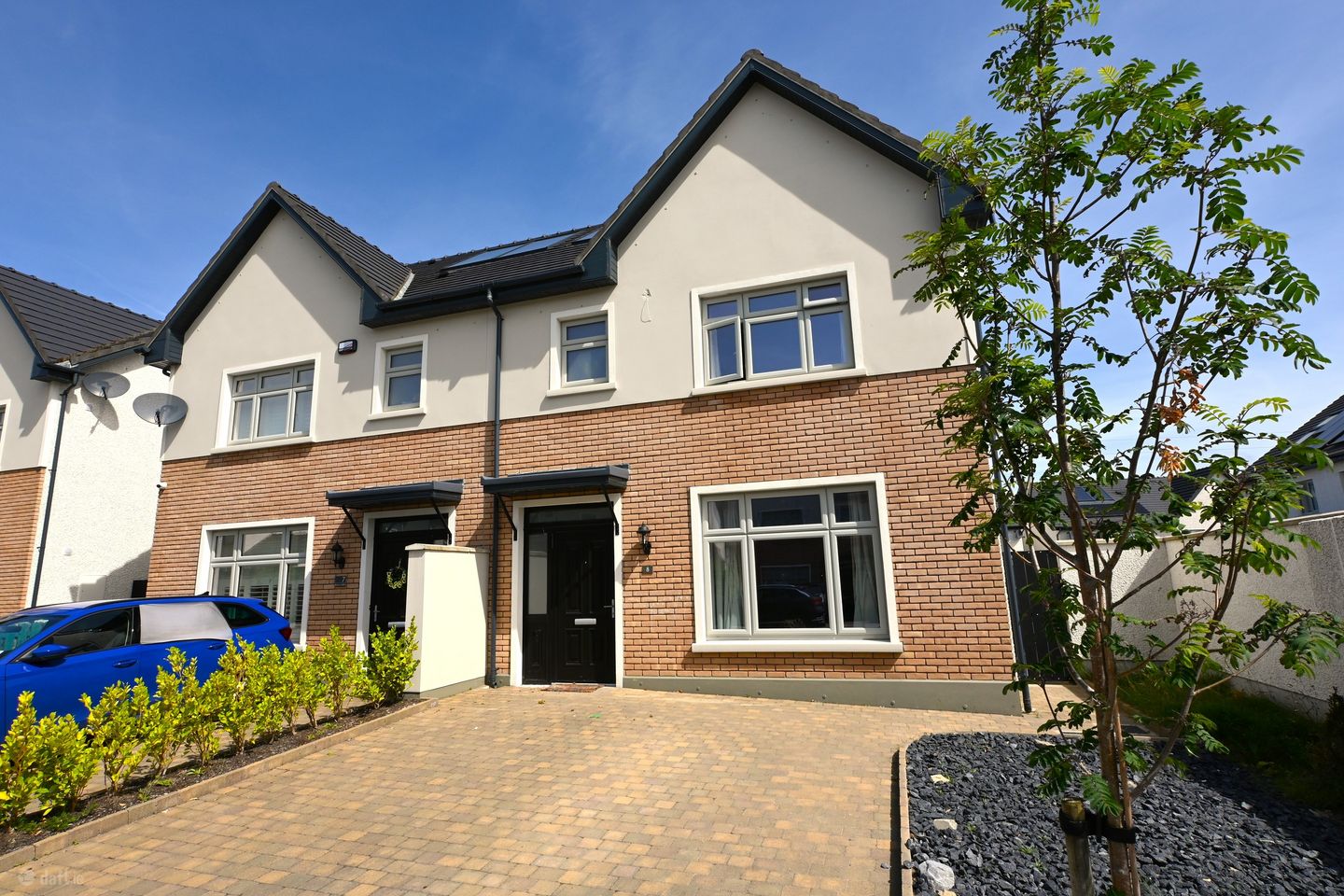 8 Rose Lawn, Janeville, Carrigaline, Co. Cork, P43NN59
