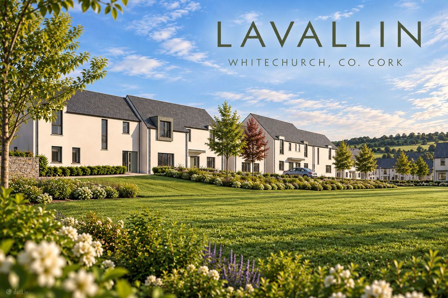 Lavallin, Whitechurch, Co. Cork