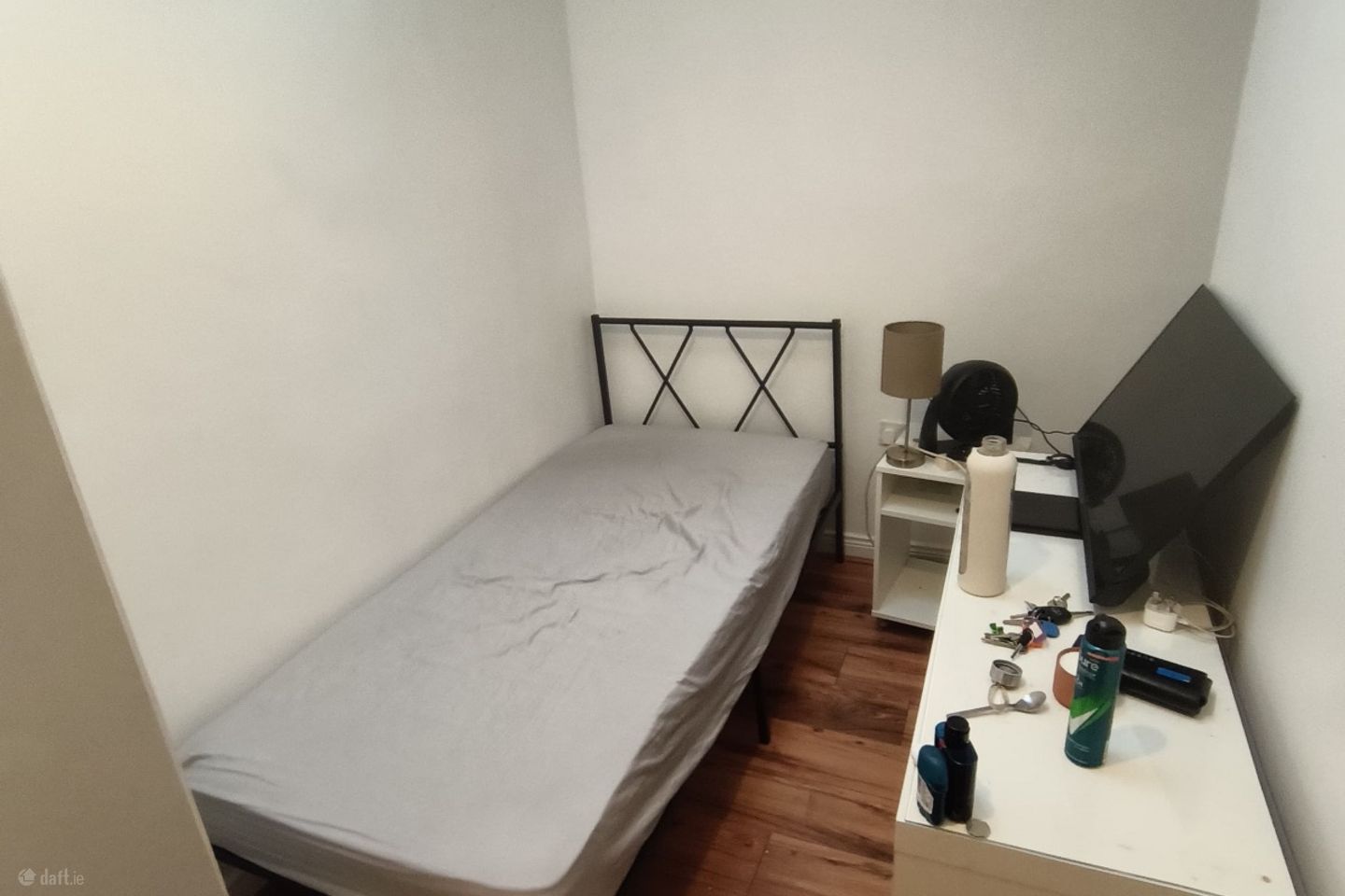 Apartment 1, 34 Gardiner Place, Dublin 1