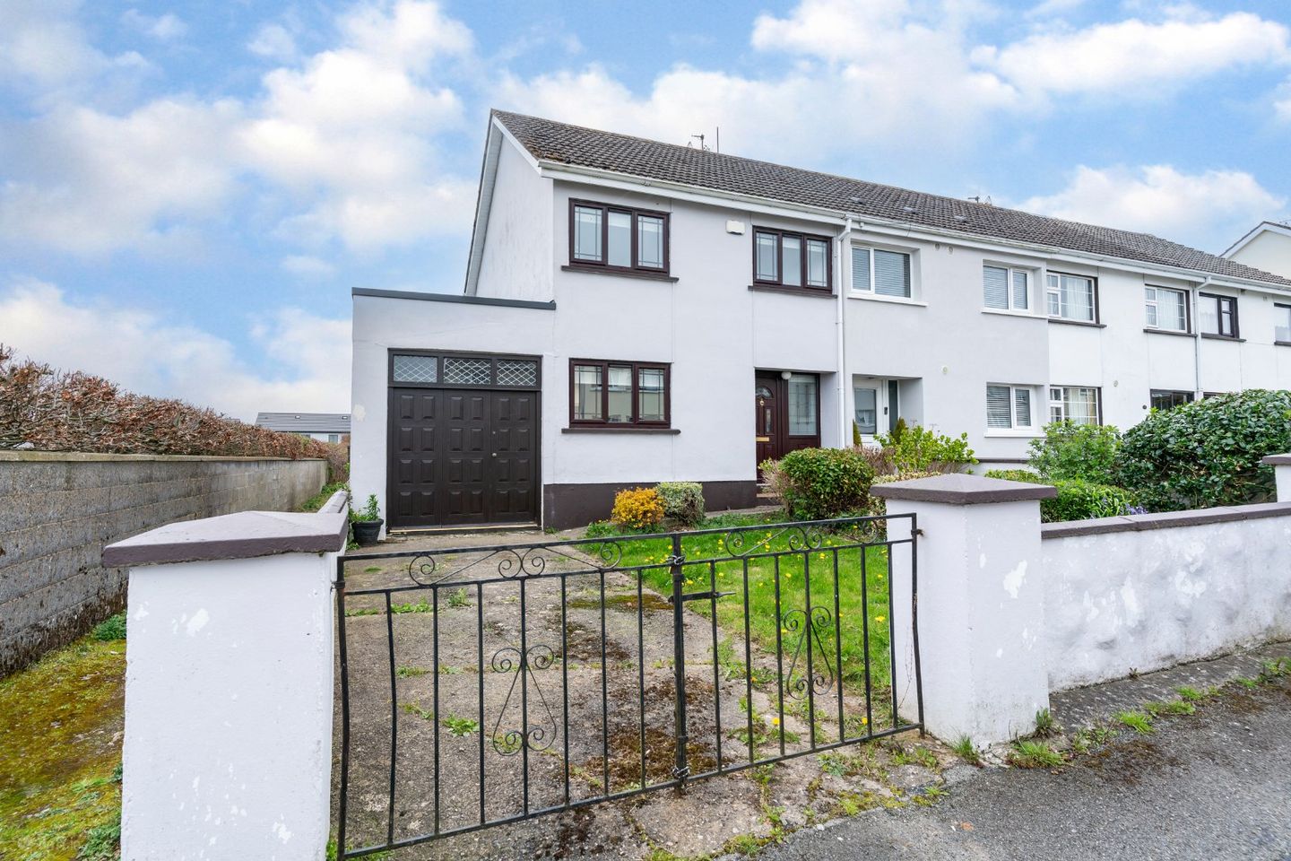 47 Church Hill, Dunlavin, Co. Wicklow, W91H3A8