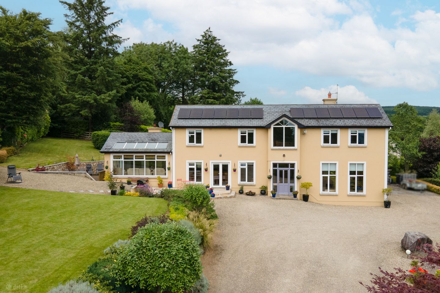 Glenbower, Owning, Co. Kilkenny, E32KN67