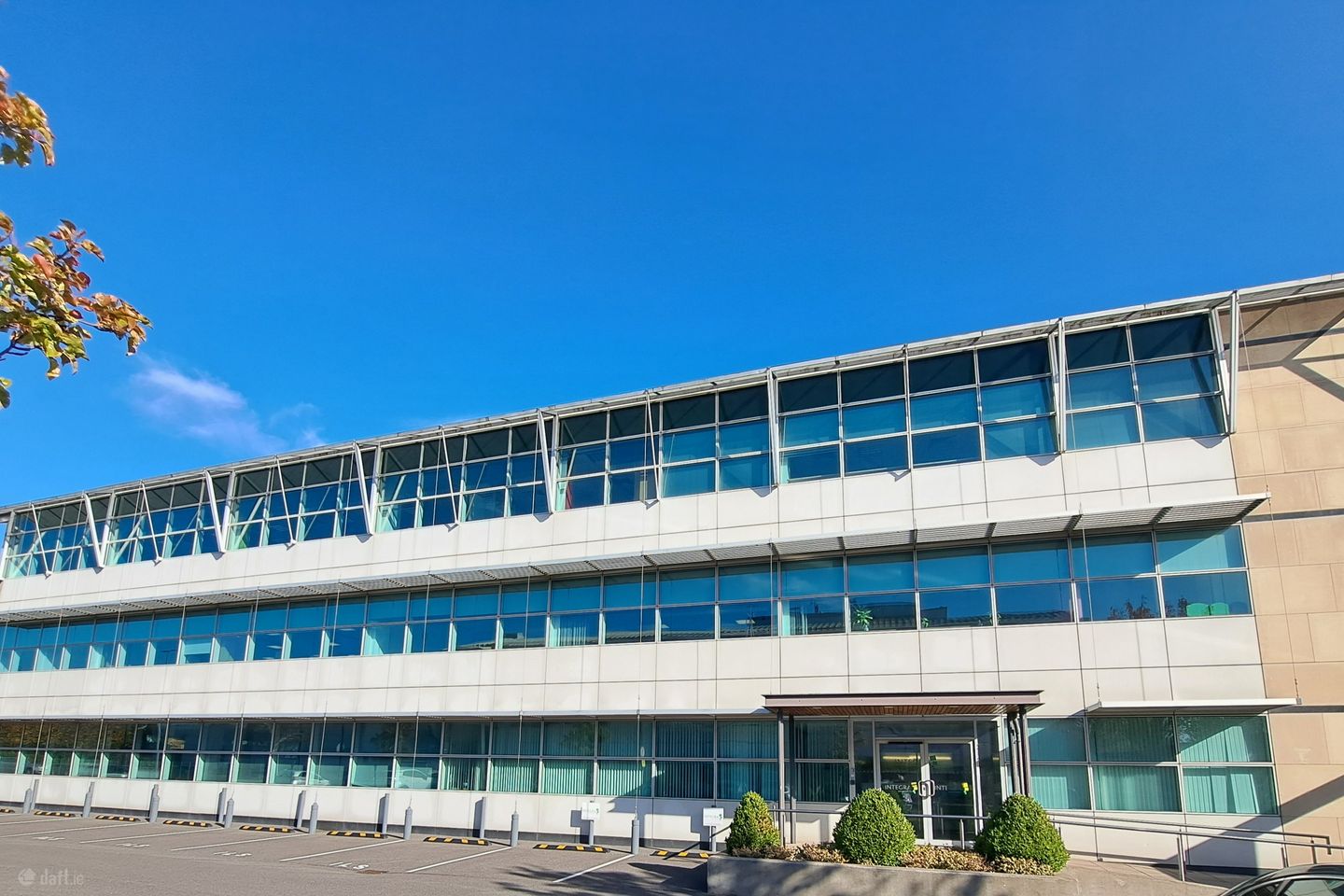 Cape House, Westend Retail Park, Blanchardstown, Co. Dublin