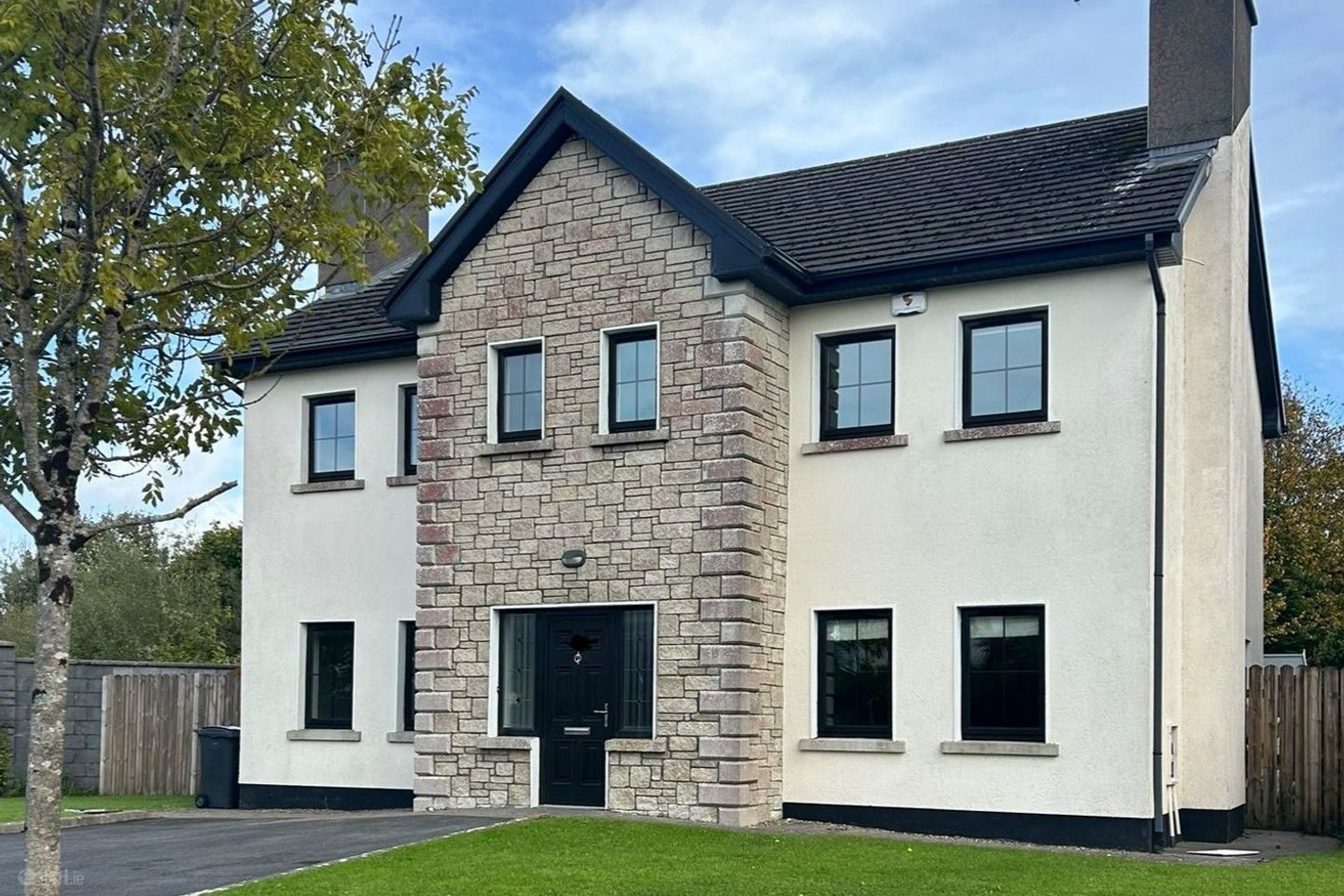Coill Clocha, Oranhill, Oranmore, Co. Galway