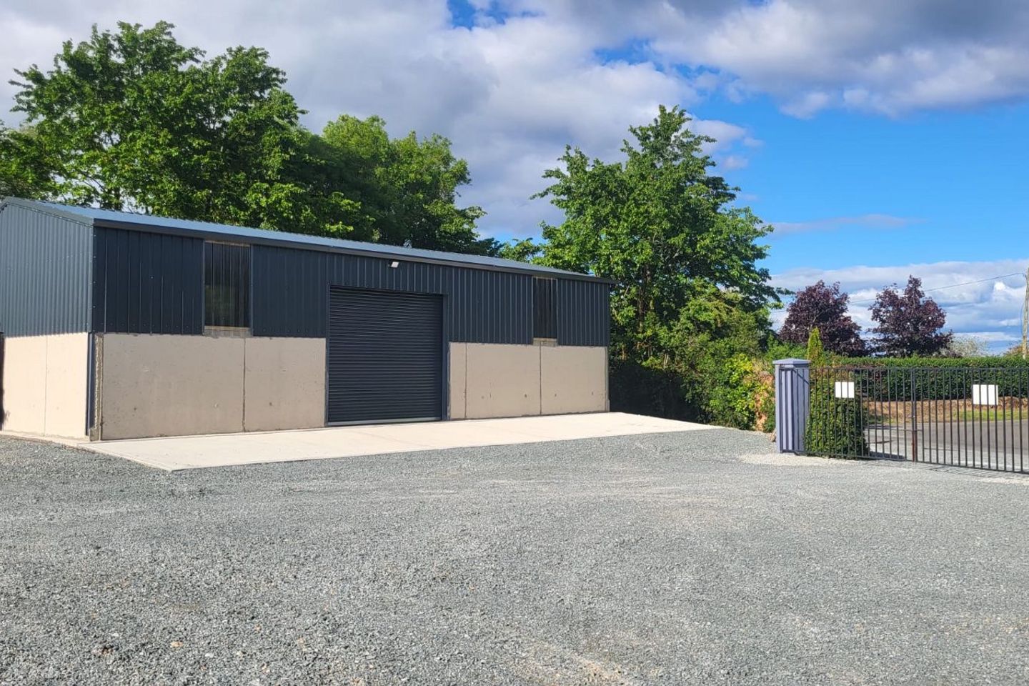 Fig Tree Garden Centre, Glasganny, Castlebridge, Co. Wexford