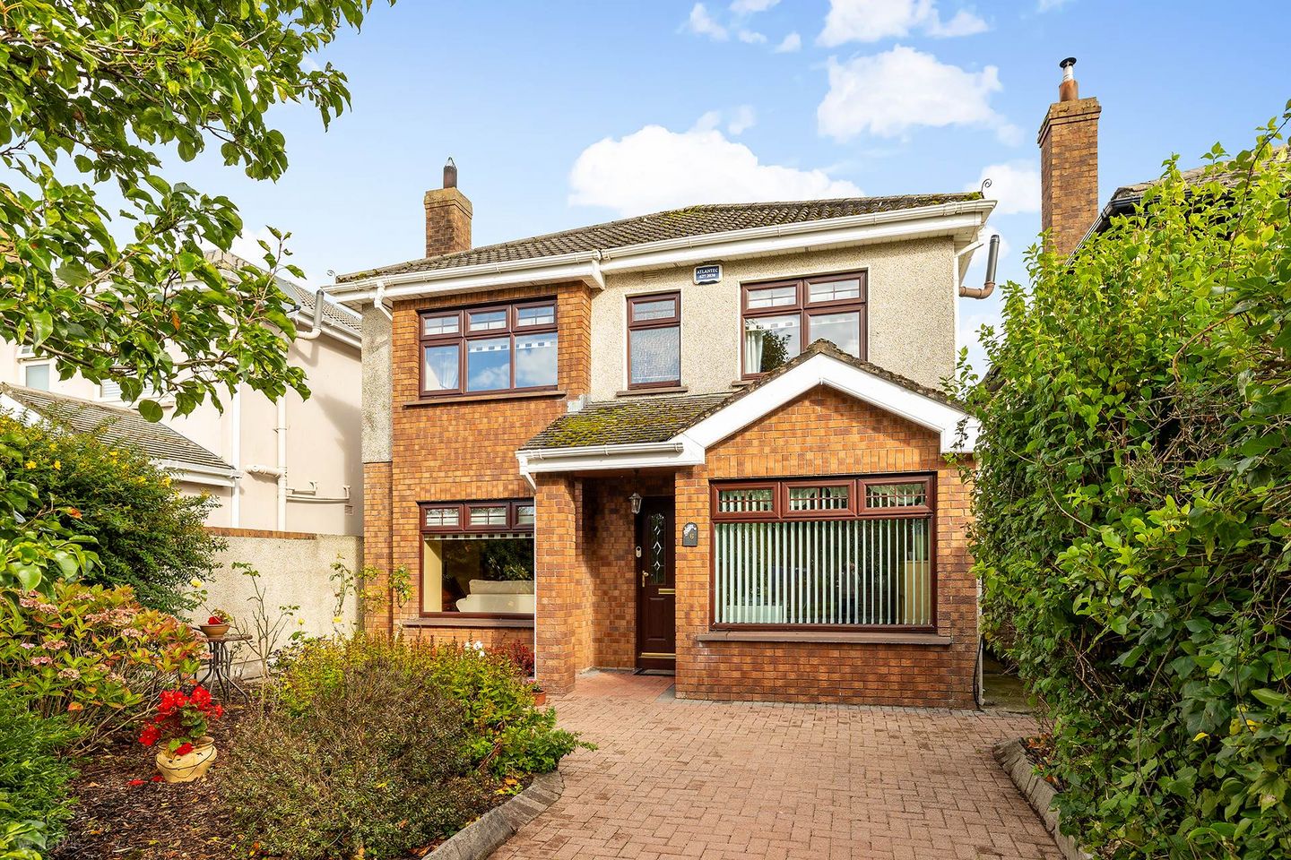 6 The Drive, Abbey Farm, Celbridge, Co. Kildare, W23AC81