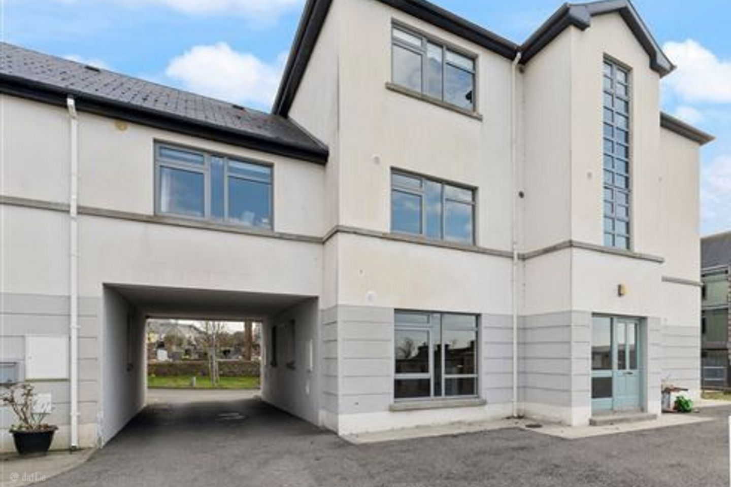 Ballisodare, Sligo, Ballisodare, Co. Sligo