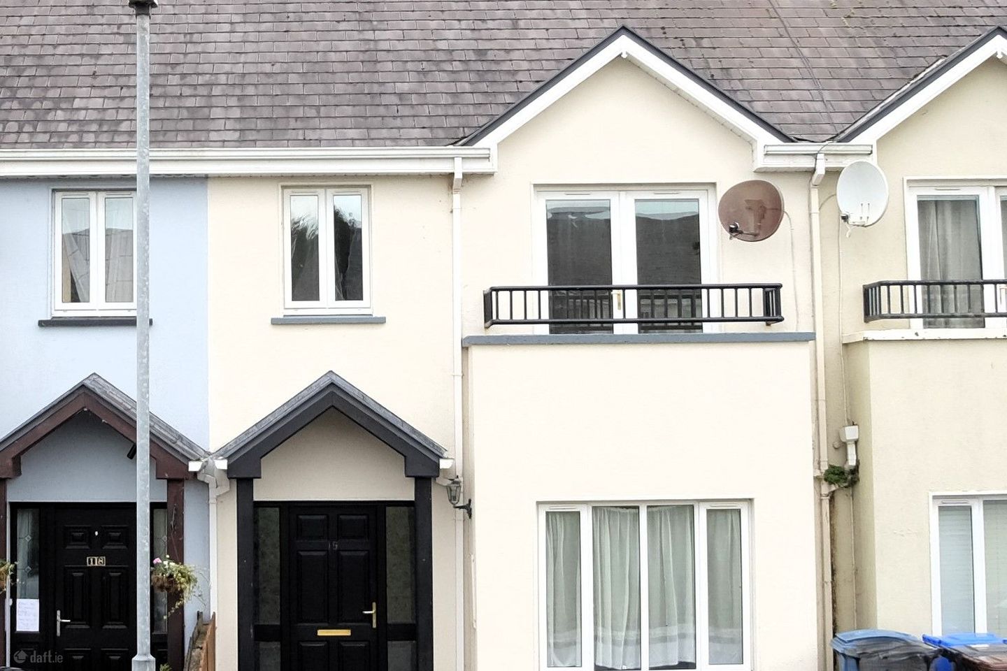19 An Sruthan, Loughrea, Co. Galway, H62PX72
