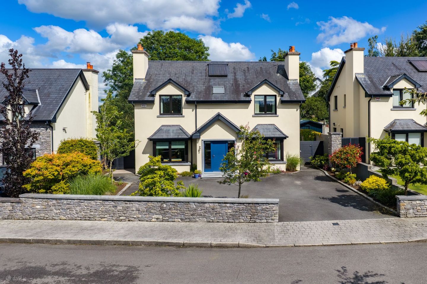 24 Mitchell's Court, Kerry Pike, Co. Cork