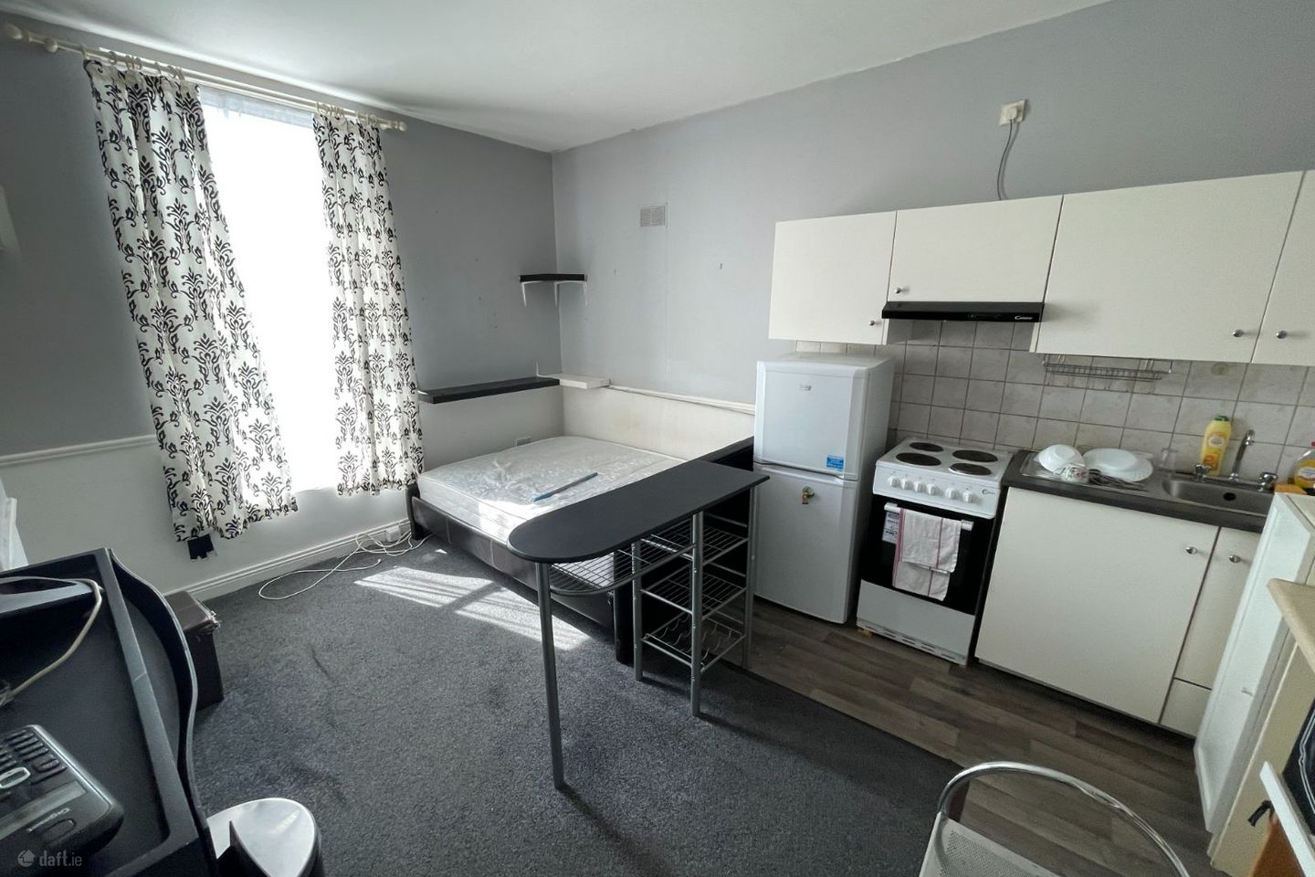 24 Belvedere Place, North Circular Road, Dublin 1