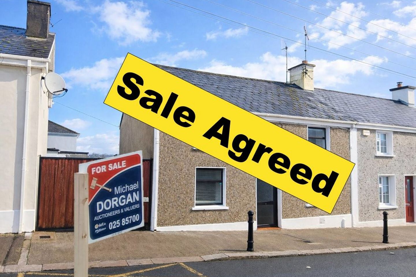 42 Robert Street, Mitchelstown, Mitchelstown, Co. Cork, P67F722