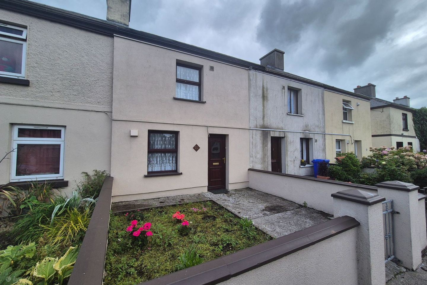 32 Lord Edward Street, Ballina, Ballina, Co. Mayo, F26F6Y2