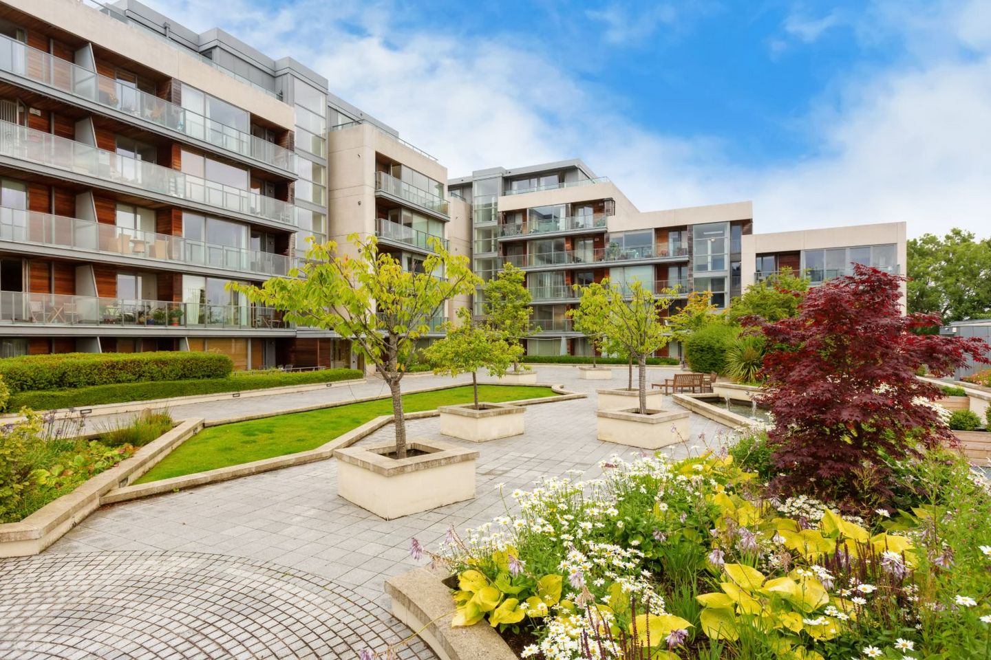 Apartment 36, Sanderling, Thornwood, Booterstown Avenue, Booterstown, Booterstown, Co. Dublin, A94XY42