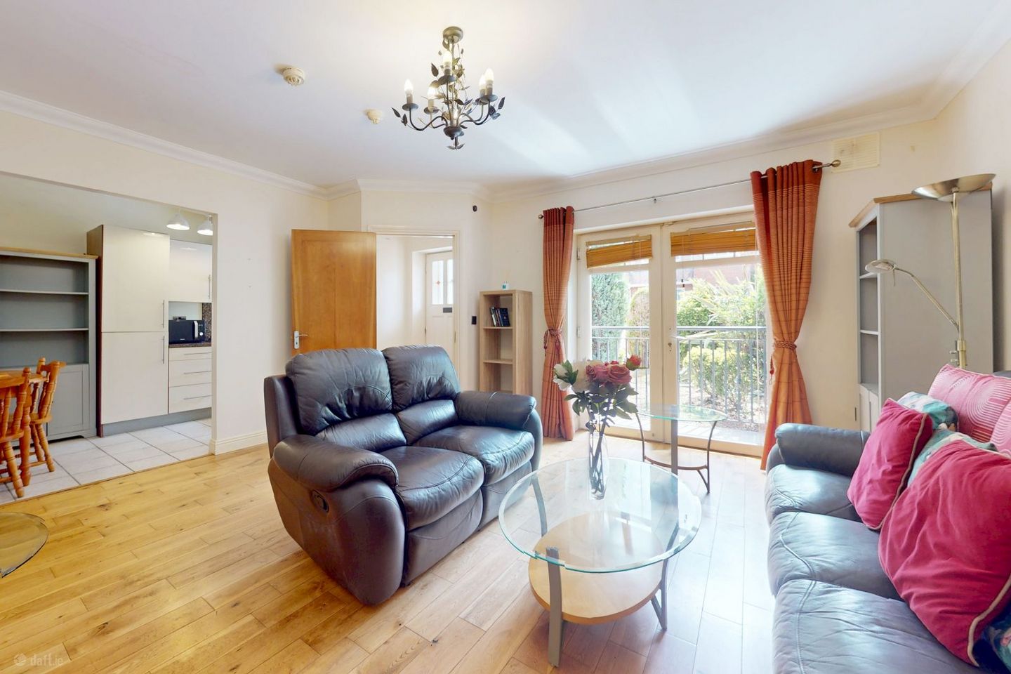 26 Stocking Wood Copse, Stocking Avenue, Dublin 16, D16HD92