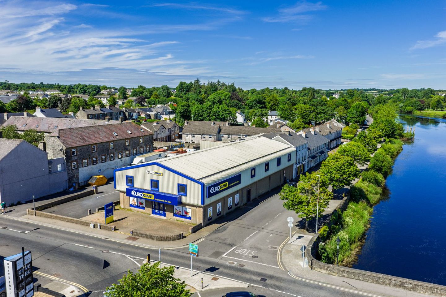 Dillon Terrace, Ballina, Co. Mayo, F26K132