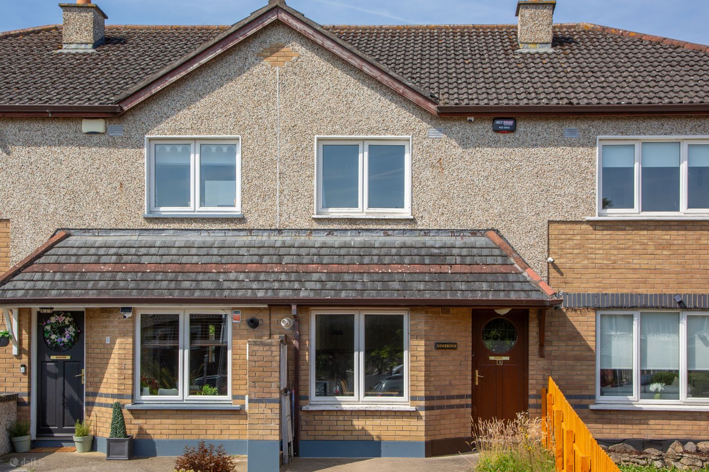 3 Ellensborough Grange, Kiltipper, Dublin 24, D24V3W6
