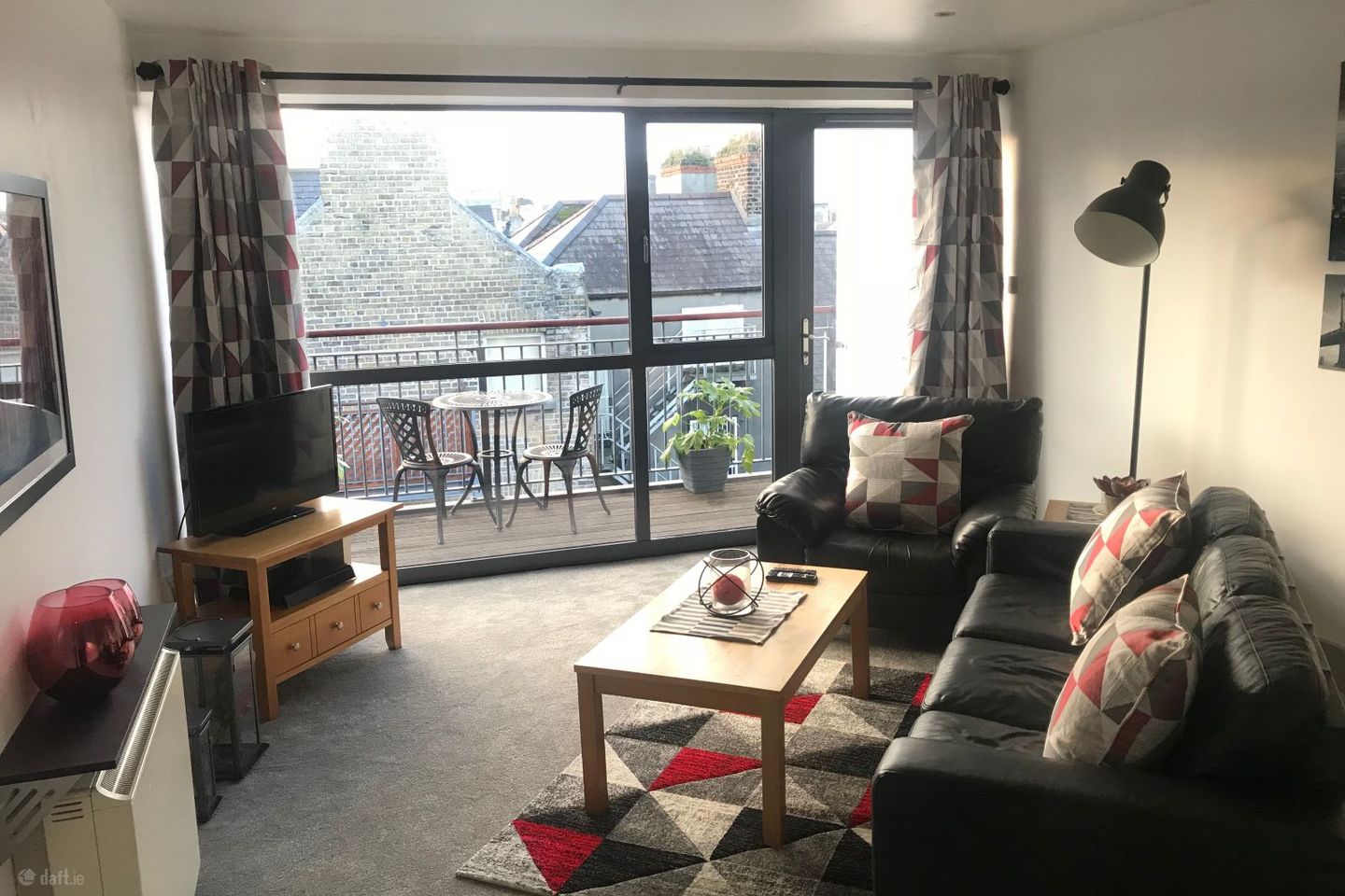 Apartment 10, 37/38 Capel Street, Dublin 1