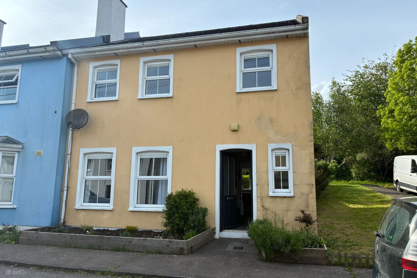 1 The Orchard, Chapel Street, Bandon, Co. Cork