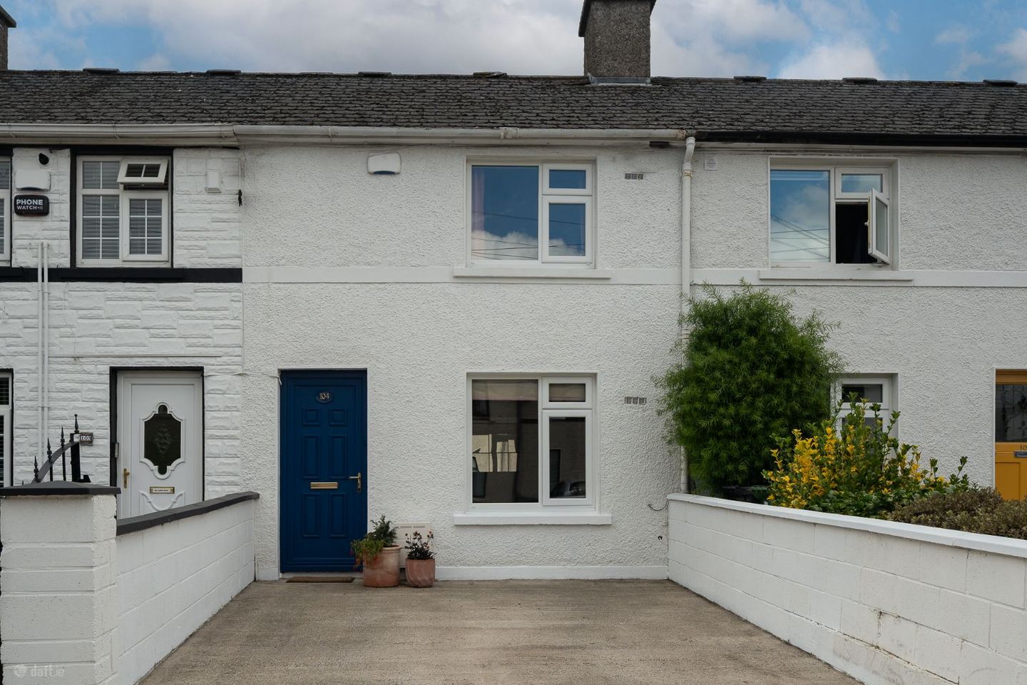 104 Kickham Road, Inchicore, Dublin 8, D08Y9C7