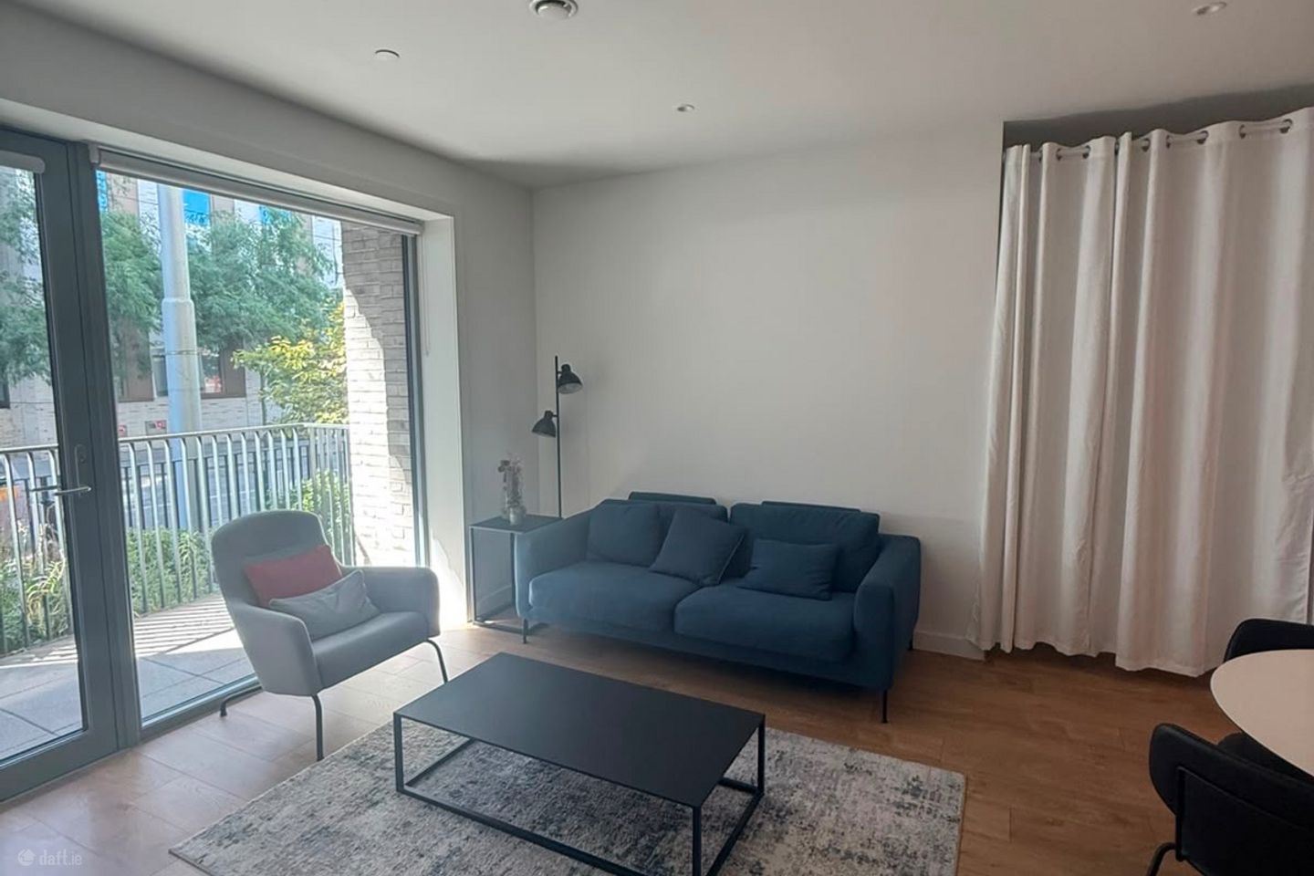 Unit 2, Glazier House, Coopers Cross Residential, IFSC, Co. Dublin