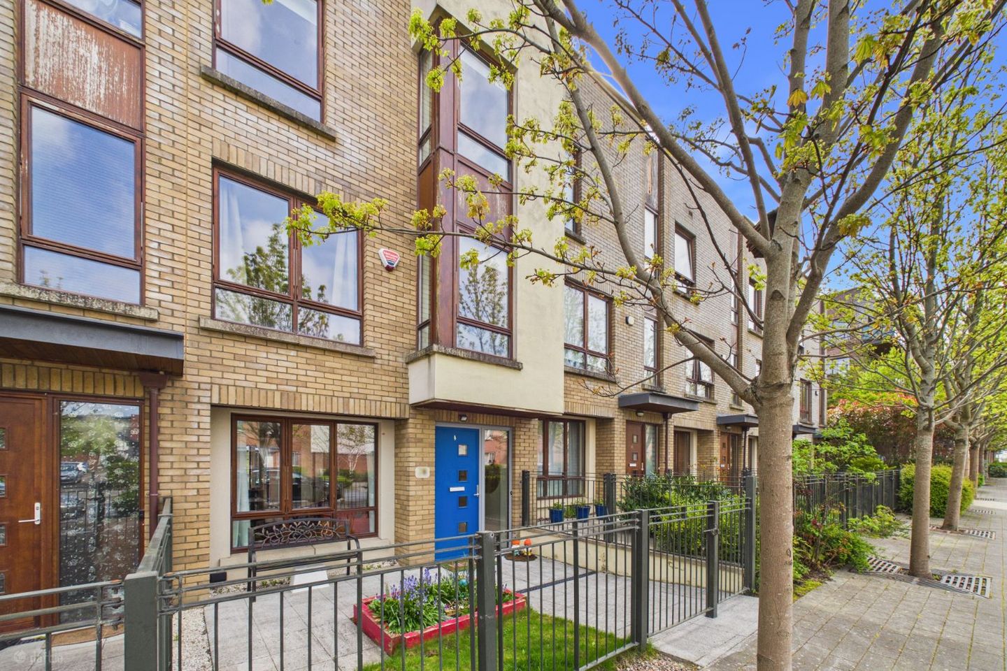 38 Adamstown Park, Adamstown Castle, Adamstown, Co. Dublin, K78R3H0