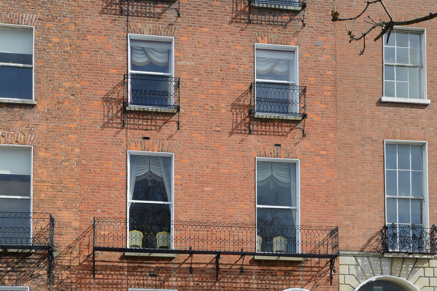 64 Fitzwilliam Square, Dublin 2