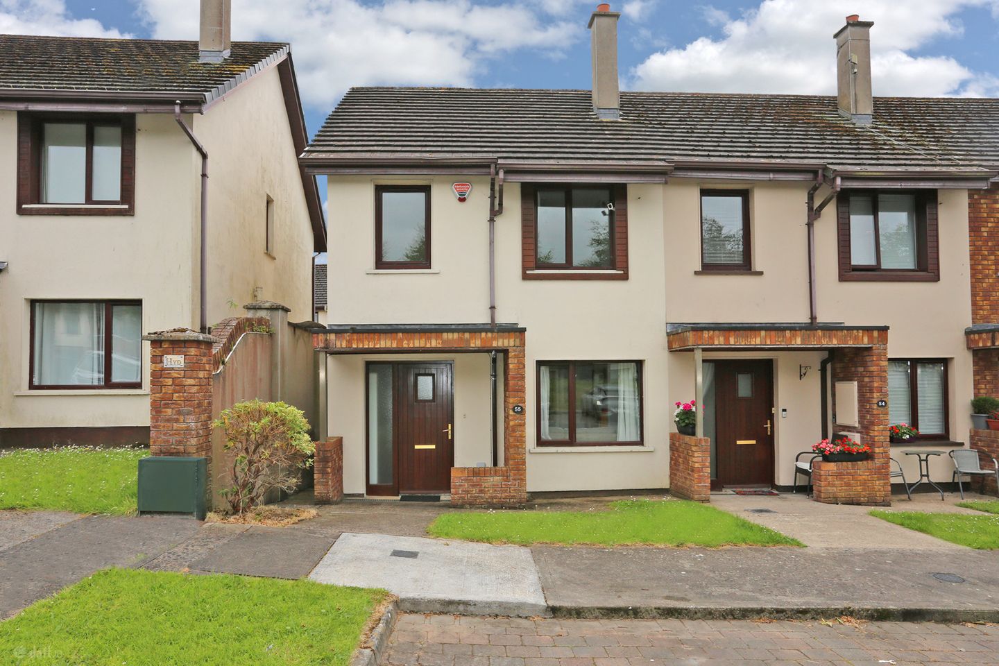 55 Caislean na hAbhann, Castetroy, Limerick, V94A46D