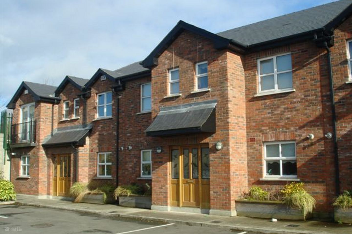 9 Ailbe Court, Ballinagappa Road, Clane, Co. Kildare