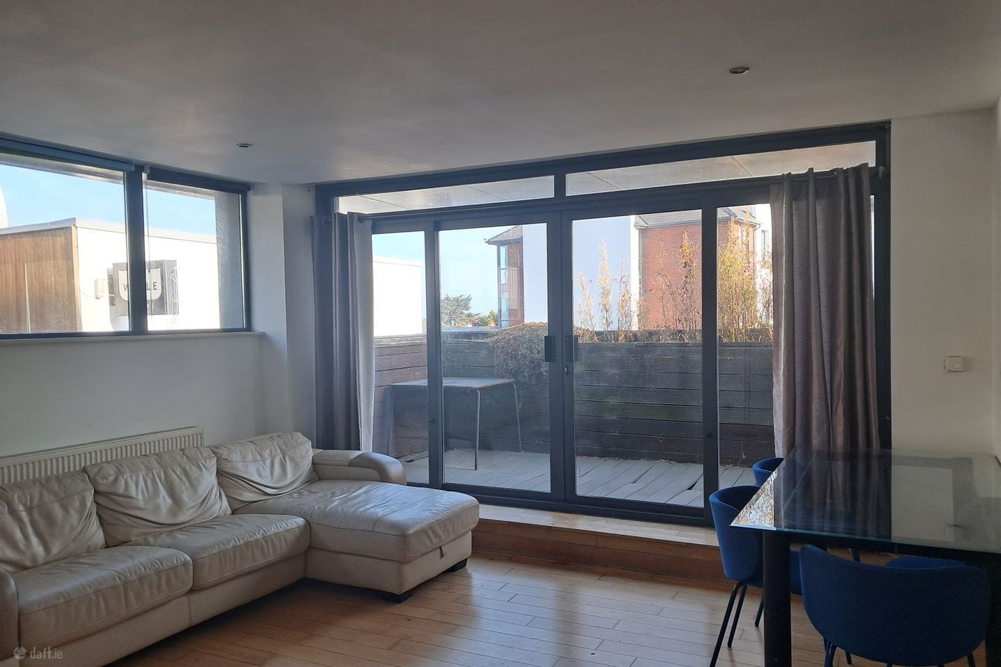 Apartment 9, Burnaby View, Hillside Road, Greystones, Co. Wicklow