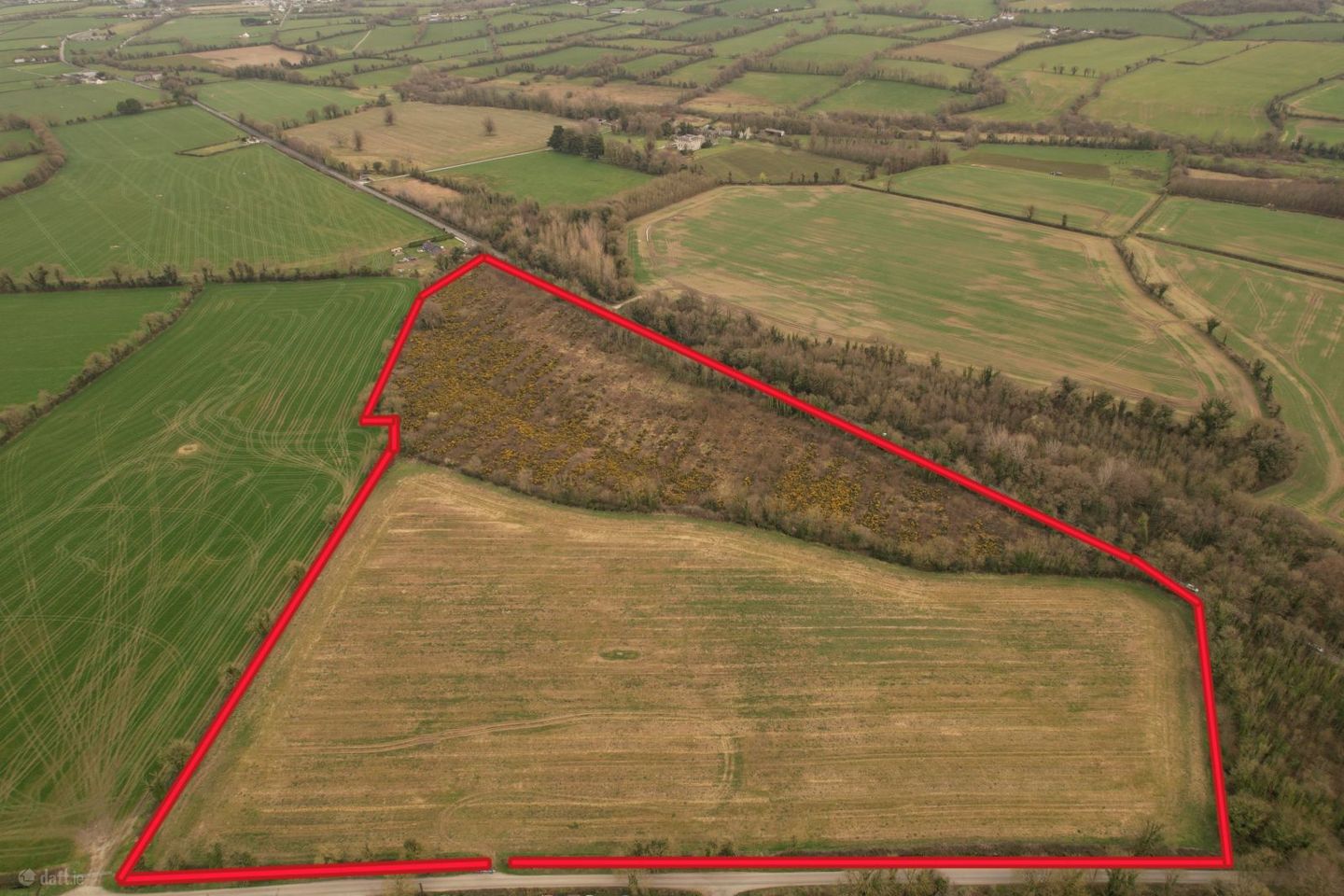 Kilrush Freshford Co Kilkenny, Freshford, Co. Kilkenny