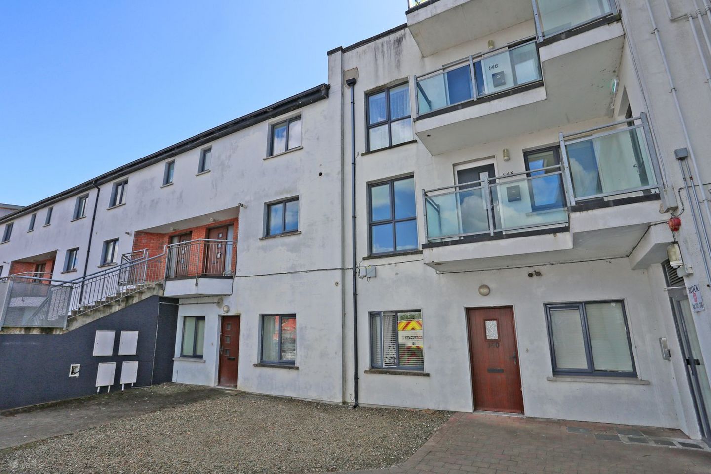Apartment 145, Bru Na Sionna, Shannon Town Centre, Shannon, Co. Clare, V14RD25