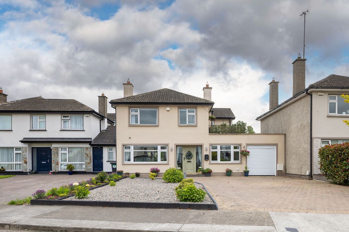 22 Melrose Avenue, Stameen, Drogheda, Co. Louth, A92NXA7