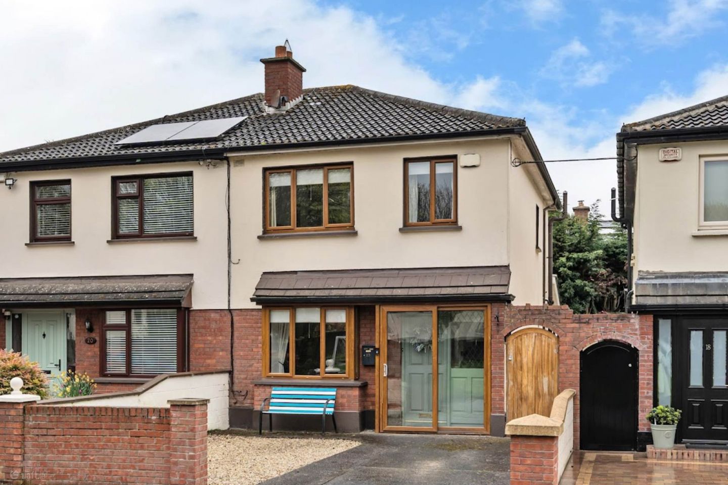 19 Woodview Park, Castleknock, Dublin, D15WV4D