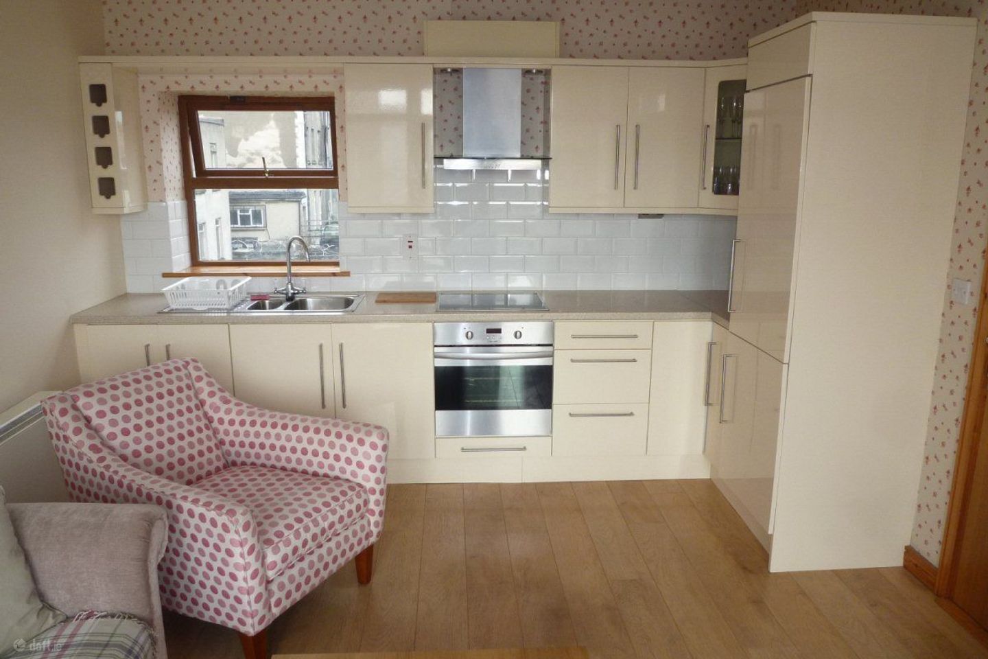 Apartment 3, Alley Haven, The Coombe, Dublin 8