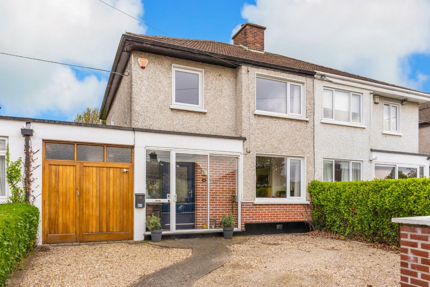 47 Barton Road West, Rathfarnham, Dublin 14, D14X970